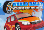 World Rally Championship