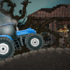 Zombie Tractor