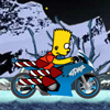 Bart New Year Bike