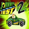 Johnny Test Ride 2