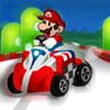 Mario Mini car