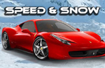 Speed and Snow