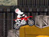 Stunt Moto Mouse