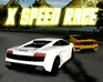 XSpeed Race