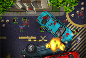 Zombie Drive 2