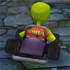 Zombie Karts