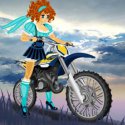 Anime Motocross