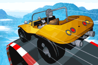 Coaster Racer 3