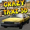 Crazy Taxi 3D