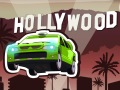 Hollywood Skyscrapers Racing