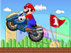 Mario Motocross