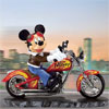 Mickey Biker