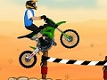 Motocross Challenge