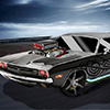 Muscle Car Racer