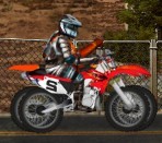 New Desert Dirt Motocross