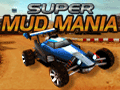 Super Mud Mania