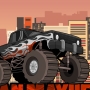 Urban Mayhem Truck