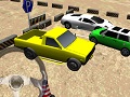 Vehicles Parking 3D