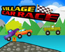 Village Car Race