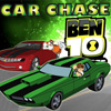 Ben 10 Car Chase