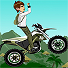 Ben10 Motorcycling 2