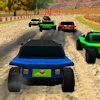 Buggy Rush 3D