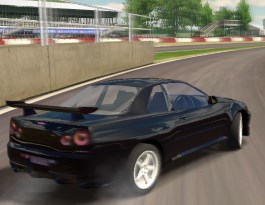 CarX Drift Racing