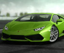 Lamborghini Huracan 3D