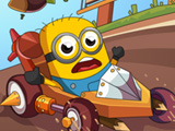 Minion Kart