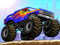 Monster Truck Smash