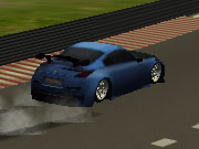 Racing City 3D