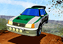 Rally Stage