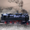 Steam Train Challenge