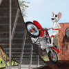 Stunt Moto Mouse 3