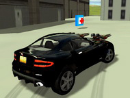 Track Racing Online: Pursuit