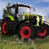 Tractor Farm Cargo