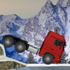 Truck Trial Winter