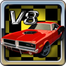 V8 Muscle Cars 3