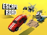 Escape Road